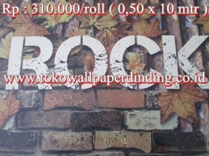 Wallpaper Rock