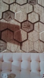 wallpaper dinding bata
