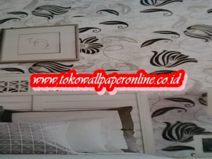 Jual Wallpaper Dinding Kamar Tidur Murah