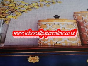Toko Wallpaper Dinding Cikupa Tangerang