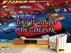 Toko Wallpaper Serpong