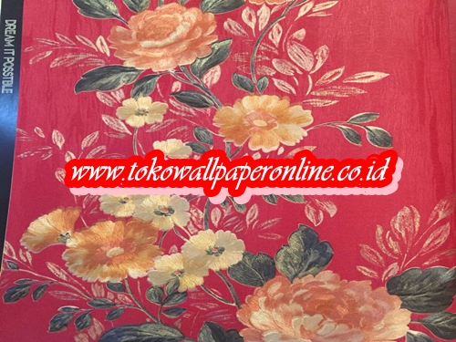 Toko Online Wallpaper Dinding