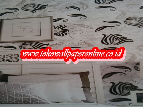 Toko Wallpaper Dinding Cikupa Tangerang
