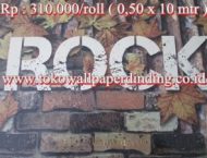 Jual Wallpaper Tangerang