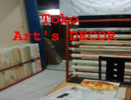 Toko Wallpaper Serpong