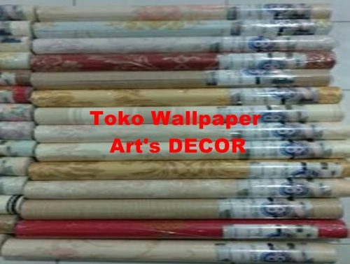 Toko Wallpaper Dinding Di Serpong